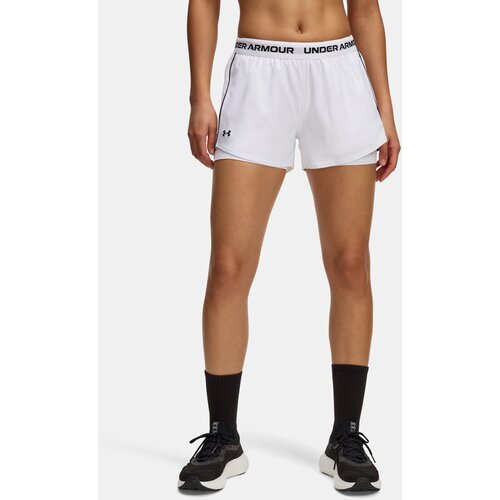 Under Armour Women's shorts Tech Play Up 2in1 Shorts - Women's Slike
