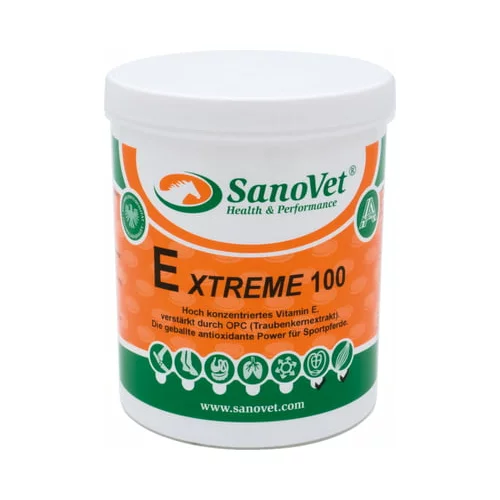 SanoVet extreme 100