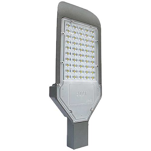  LED ulična svjetiljka Green Tech 50W, 6000K, IP65 Cene