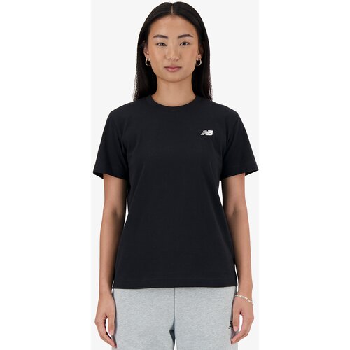 New Balance ženske majice  jersey small logo Cene