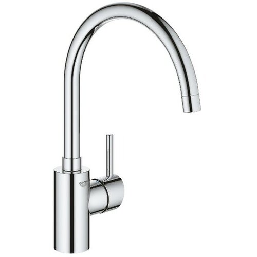 Grohe kuhinjska armatura enoročna Concetto 32661003 Cene