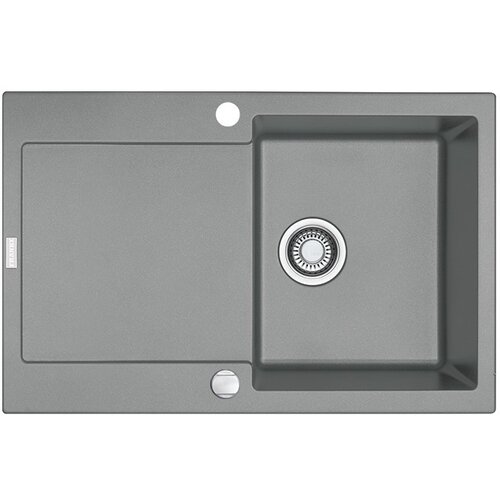Franke SUDOPER MRG 611-A Kameno siva, (114.0055.695) Slike