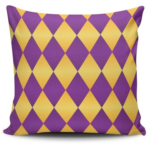 Deco Jastučnica 43x43cm, &amp;scaron;arena Slike
