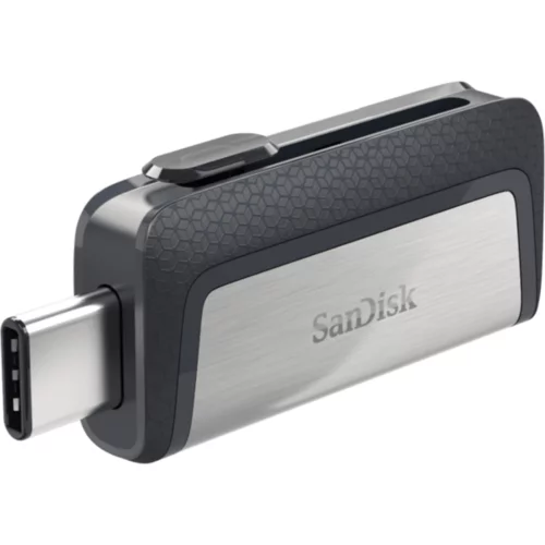 Sandisk 64GB ultra dual drive usb type-c