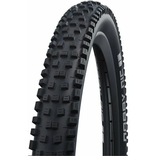 Schwalbe Nobby Nic 29/28" (622 mm) Black/Blue 2.4 Pnevmatika za kolo MTB