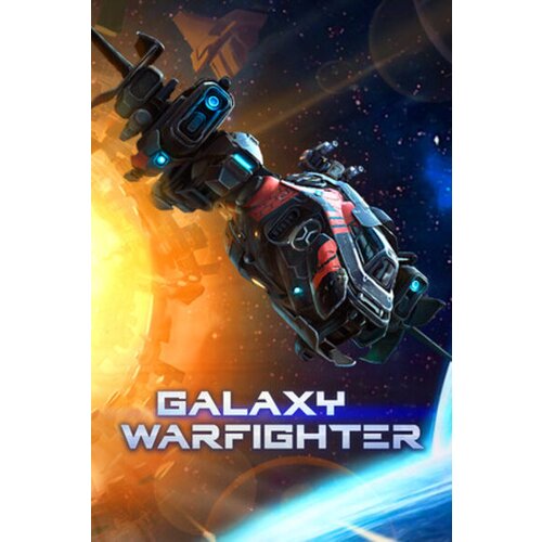 Steam Galaxy Warfighter (PC) Key GLOBAL Cene
