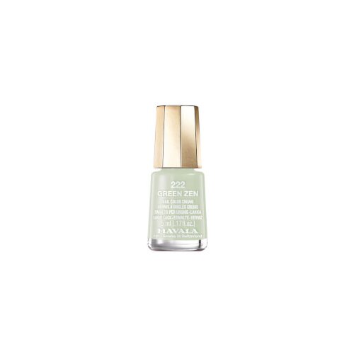MAVALA Lak za nokte GREEN ZEN 222 Slike