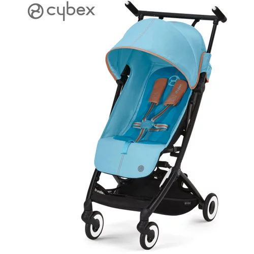 Cybex Gold® otroški voziček libelle™ beach blue