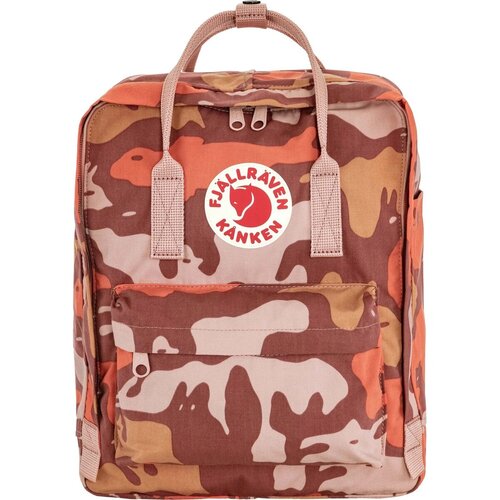 Fjallraven Nahrbtniki K&aring;nken Graphics Večbarvna Cene