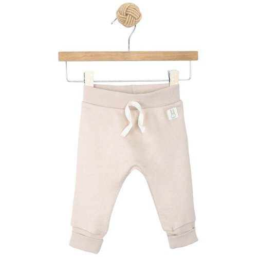 Just kiddin baby dječje duge hlače beige Cijene