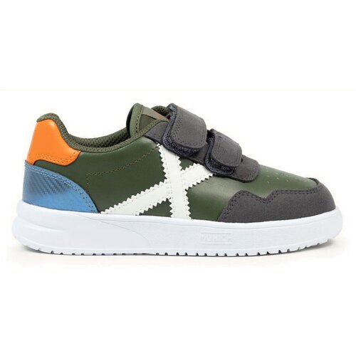 Munich Mini Balloo Vco Kaki Slike