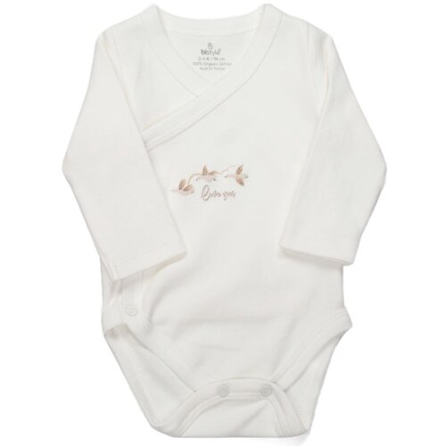 Bistyle zg. deli bodi preklop DR 17147 BS17147 D bela 56 Cene