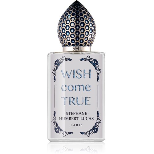 Stéphane Humbert Lucas 777 777 Wish Come True parfumska voda uniseks 50 ml Cene