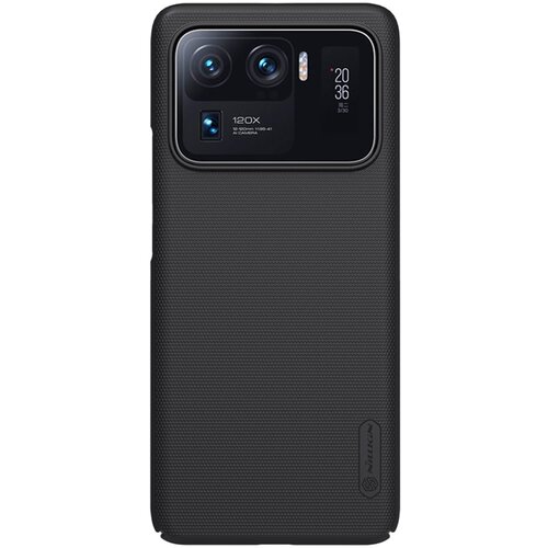 Nillkin Super Frosted Shield Pro trpežen ovitek za Xiaomi Mi 11 Ultra &ndash; črn Cene