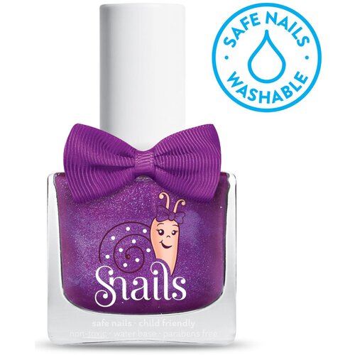 Snails Lak za nokte , 10,5ml - Raspberry pie (6) Slike