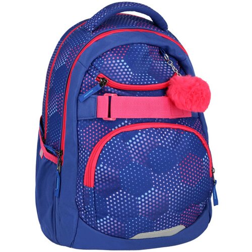 Spirit ranac Campus Fresh 05 TTS 409547 Slike