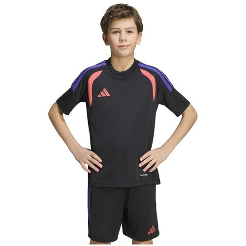 Adidas Majice s kratkimi rokavi Tiro26L pisana Slike