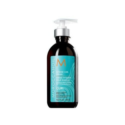 Moroccanoil Intense Curl Cream za kovrdžavu i talasastu kosu 300ml Slike