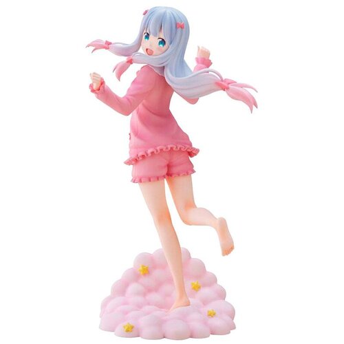  Figura Eromanga Sensei Tenitol - Sagiri Izumi, 21 cm Cijene