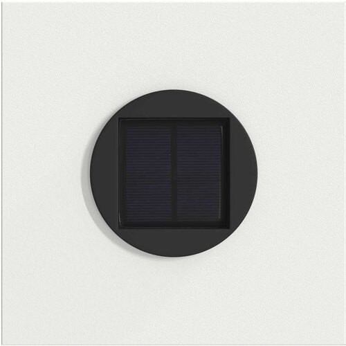  Solarna LED svjetlost za stazu 2 pcs Bijelo Slike