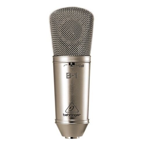 Behringer B-1 Mikrofon pojemnościowy Cijene