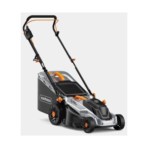 Vonhaus električna vrtna kosilica za travu 1800W Slike