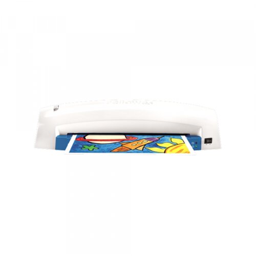 Olimp Sport Plastifikator FELLOWES LUNAR A3 + blue 5742701 Cene