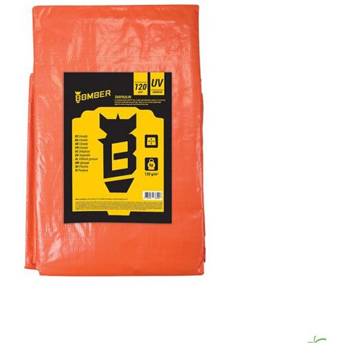 Bomber Cerada 3 x 5 120g (074668) Cene
