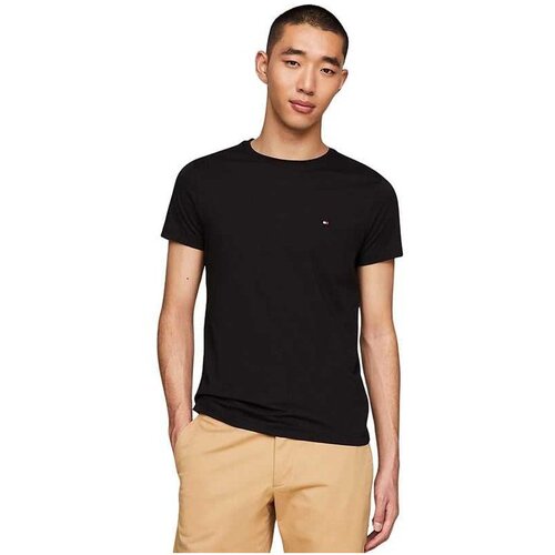 Tommy Hilfiger muška slim fit majica THMW0MW27539-BDS Cene