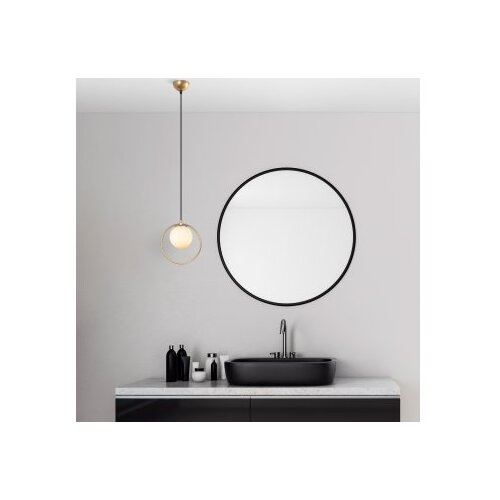 Opviq Luster Dolunay-4492, 15cm, IP20, Bijelo-zlatna boja Cijene