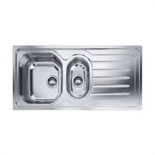 Franke sudopera Onda Line OLX 651 desna 101.0486.078 Cene