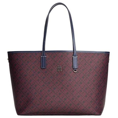 Tommy Hilfiger monogram ženska torba Slike