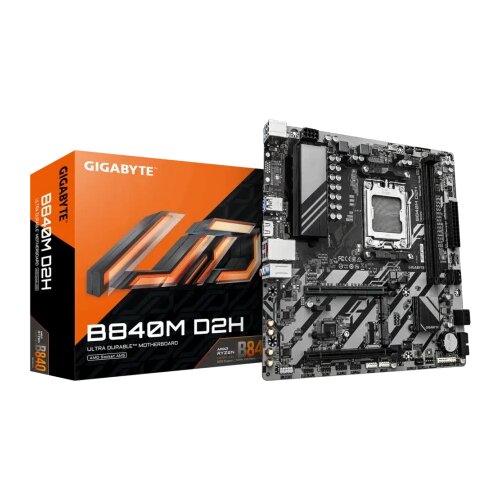 Gigabyte B840M D2H Cene