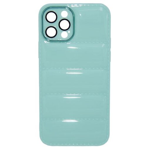  Maska za telefon DEEP SHINE za Iphone 12 Pro, Menta Cene