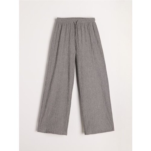 Sinsay Wide leg hlače Cijene