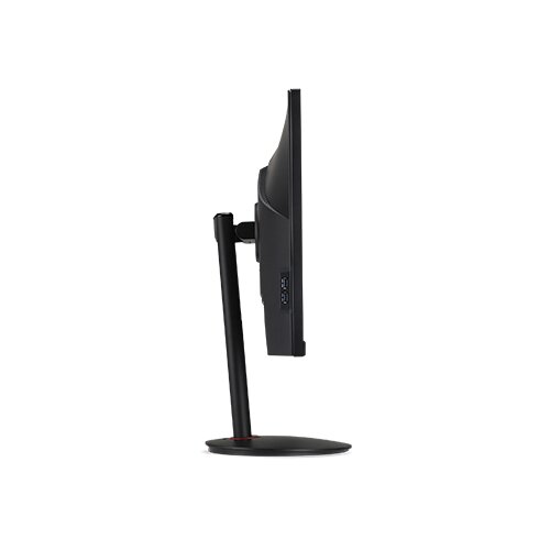 Acer Nitro XV240YW3b ekran za igranje Energetska učinkovitost 2021 D (A - G) 60.5 cm (23.8 palac) 1920 x 1080 piksel 16: Slike