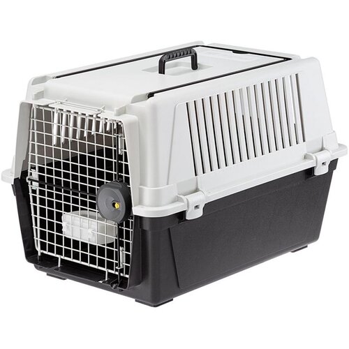 Ferplast transporter Atlas 40 grey Slike