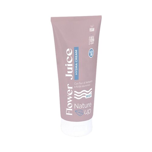 Nature Up Flower Juice Hydra Cream - 200 ml Cijene