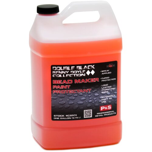 P&amp;amp;S Bead Maker Sredstvo za za&amp;scaron;titu boje automobila, 3790ml Slike