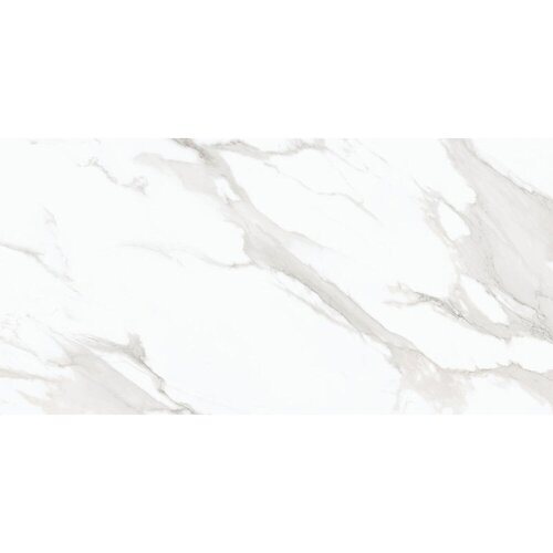 COLORTILE unutarnje podne pločice statuario mercury 60x120 cm, 1. klasa, 1,44 m2 Slike