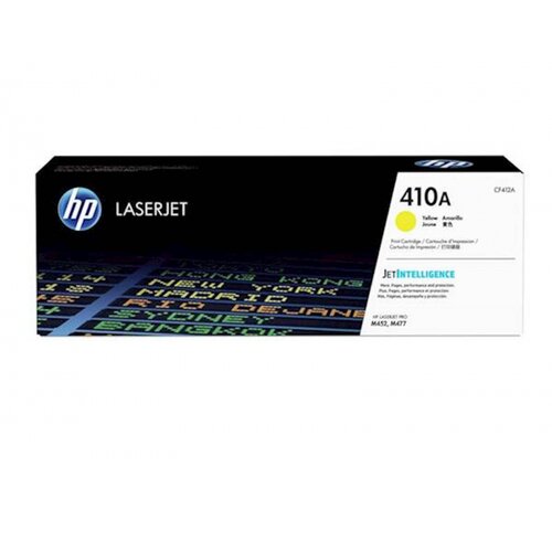  Toner HP yellow 410A Cijene
