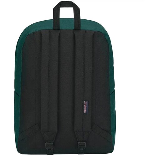 Jansport Superbreak One Backpack Deep Juniper Slike