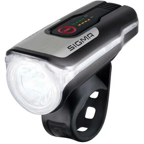 Sigma kolesarska luč Aura 80 USB