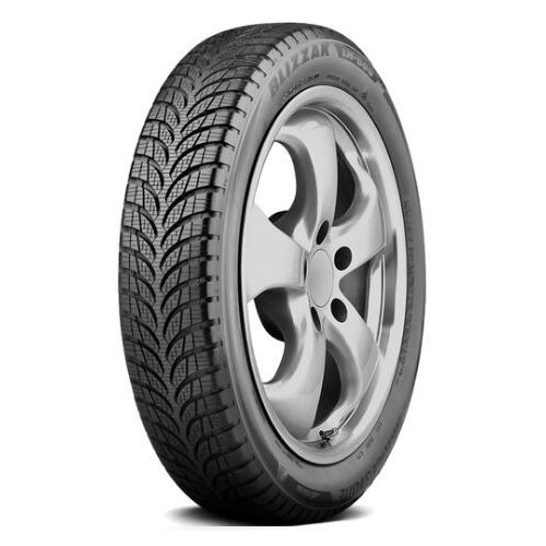 Bridgestone Zimska 155/70R19 88Q LM-500 * XL - Skladi&scaron;če 6 (Dostava 1 delovni dan) Cene