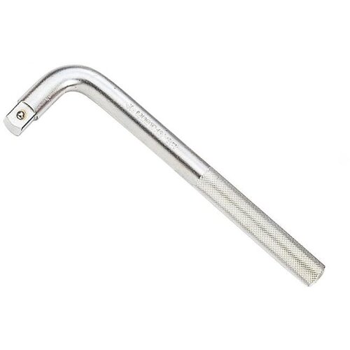 KING TONY 3/4 &amp;quot;tipa&amp;quot; L &amp;quot;90 &amp;deg; 450 mm, krom, (21121962) Slike
