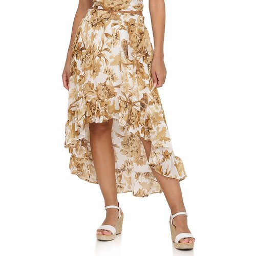 La Modeuse 62989_P142863 Bijela Cijene