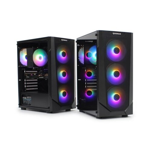 extreme predator 5 amd ryzen 9 5900X/32GB/M.2 1TB/RTX4060 8GB V1 Slike