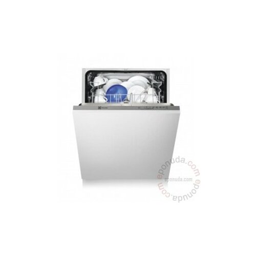 Electrolux ESL5201LO mašina za pranje sudova Slike