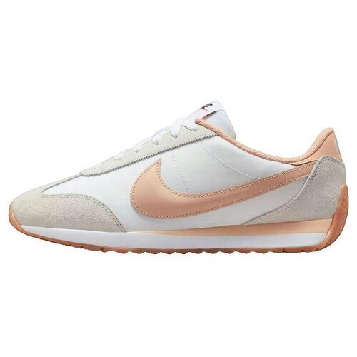 Nike Nizke superge Baskets Pacific W Blanc Bela Cene