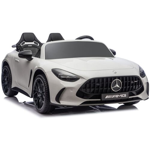  Mercedes-AMG GT63 DK-GT63 dječji auto na akumulator 24 V, dvosjed, bijeli Slike